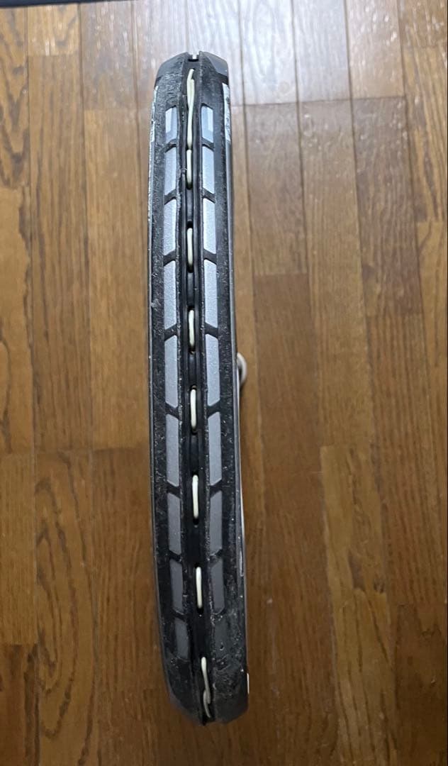 YONEX ASTREL 120 テニスラケット