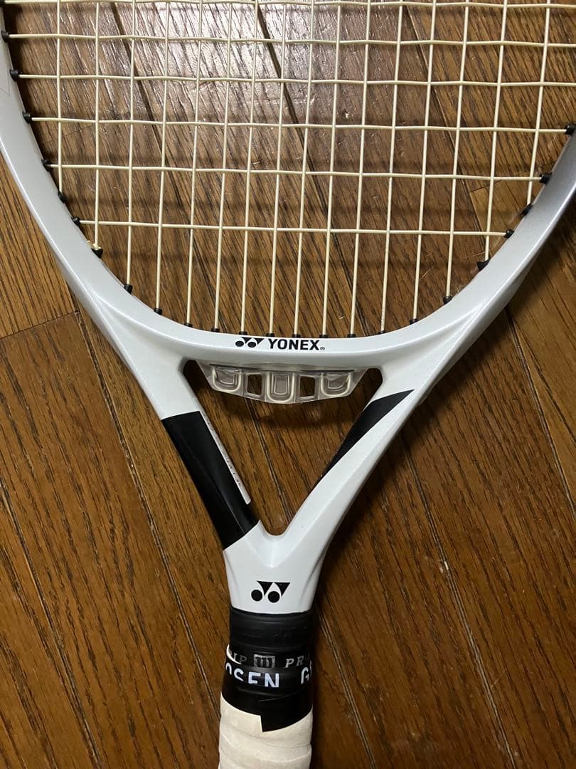 YONEX ASTREL 120 テニスラケット