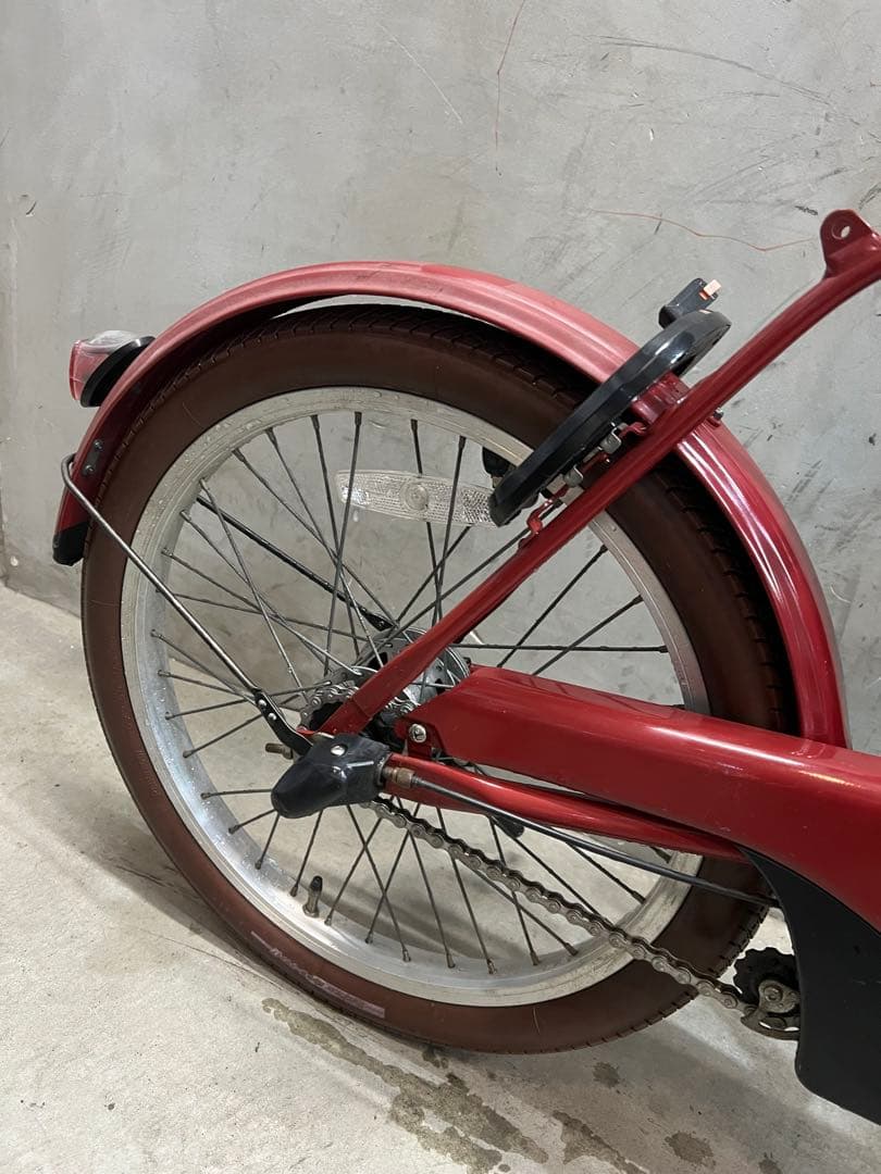 電動自転車　glitter パナソニック　グリッター