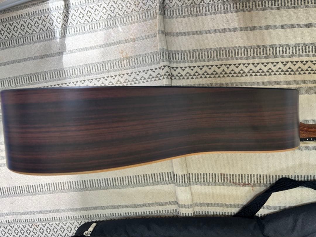 Martin & Co. LX-1RE アコースティックギター