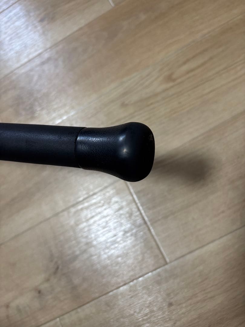 ゼナック　ミュートスアキュラ100H Kガイドモデル