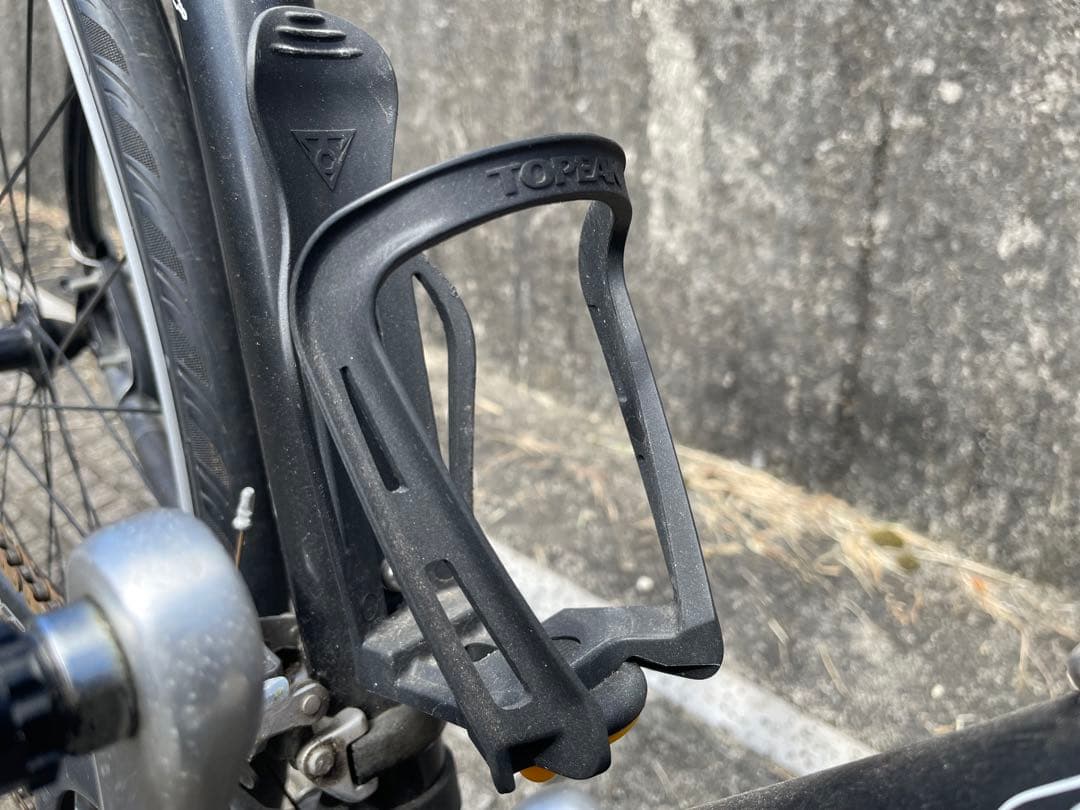 スペシャライズド　シラス　クロスバイク