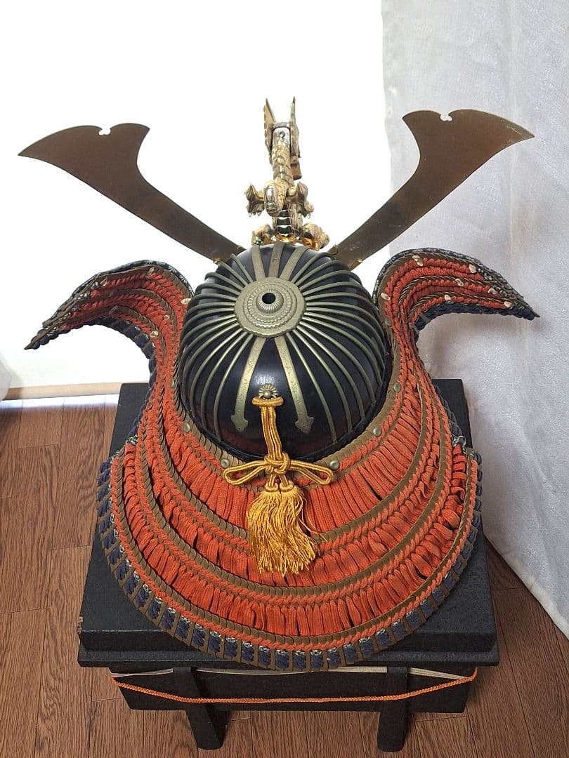 着用兜、等身大兜、兜、