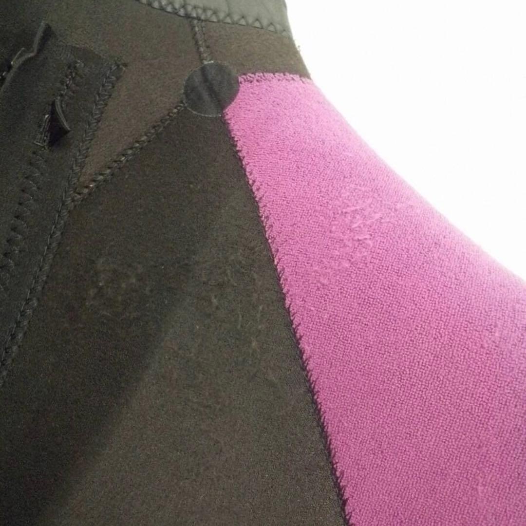 fellow セミドライスーツ Sサイズ