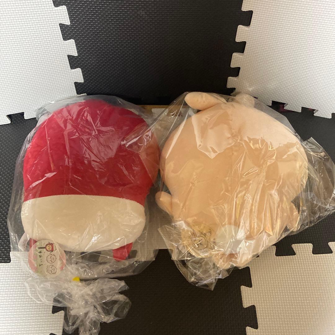 【新品未使用】超うさぎセット　14点【ほぼ未開封】