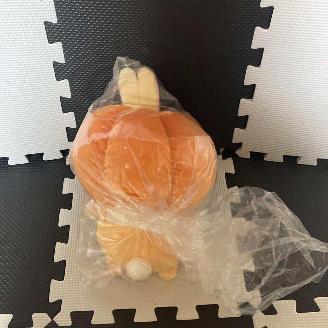 【新品未使用】超うさぎセット　14点【ほぼ未開封】