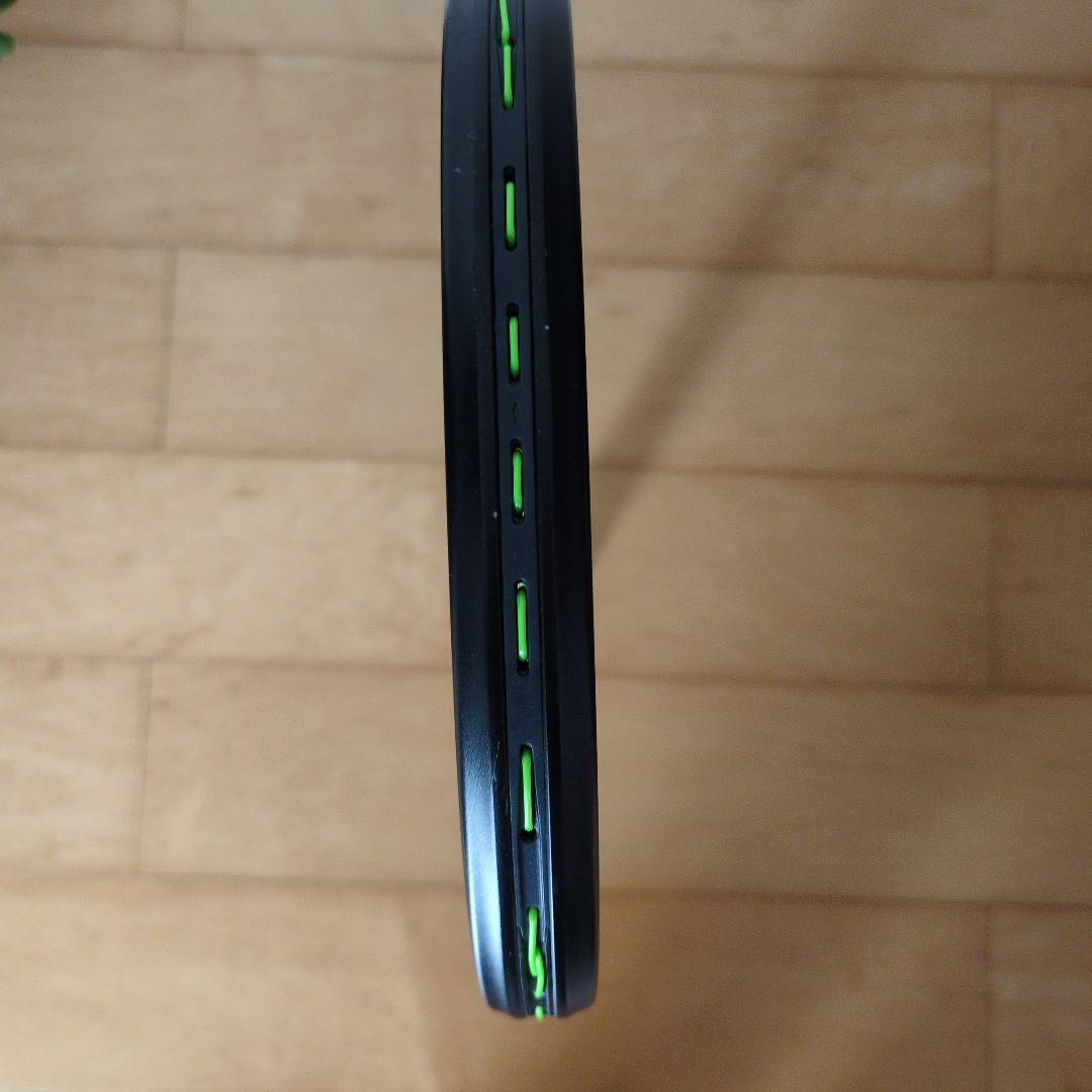 YONEX VOLTRAGE 8S テニスラケット