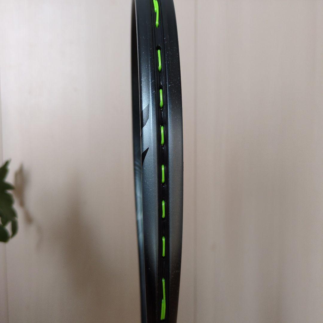 YONEX VOLTRAGE 8S テニスラケット