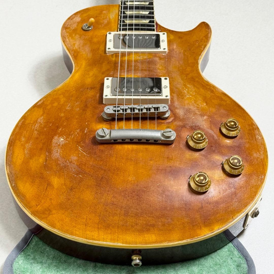 Orville by Gibson Les Paul Standard 90年