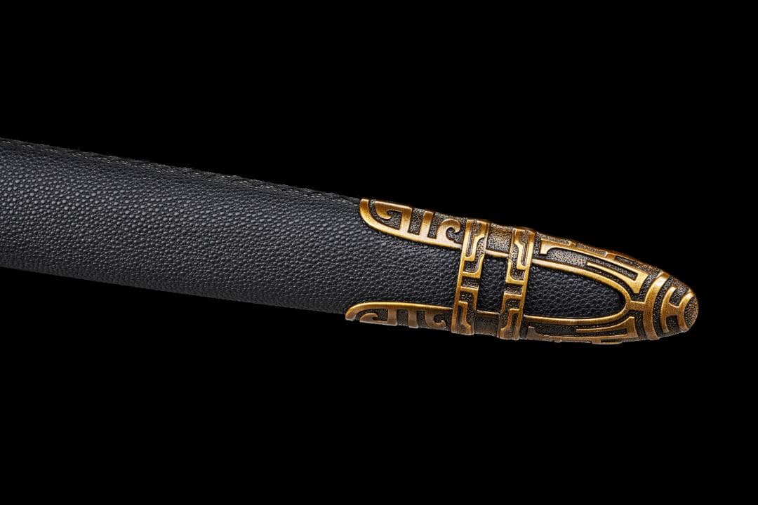 剣—『八卦剣』 模造刀 居合刀 武士道 武具 漢剣 唐刀 龍泉剣 手鍛造打