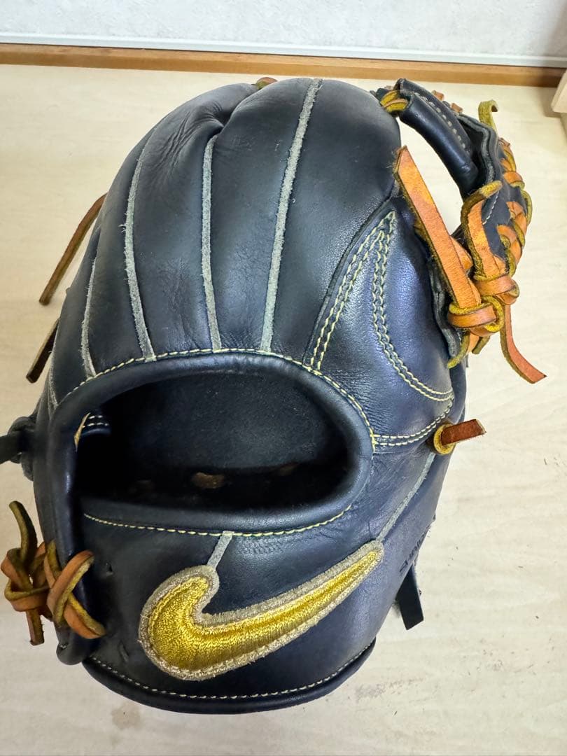 NIKE 謝道　硬式グローブ