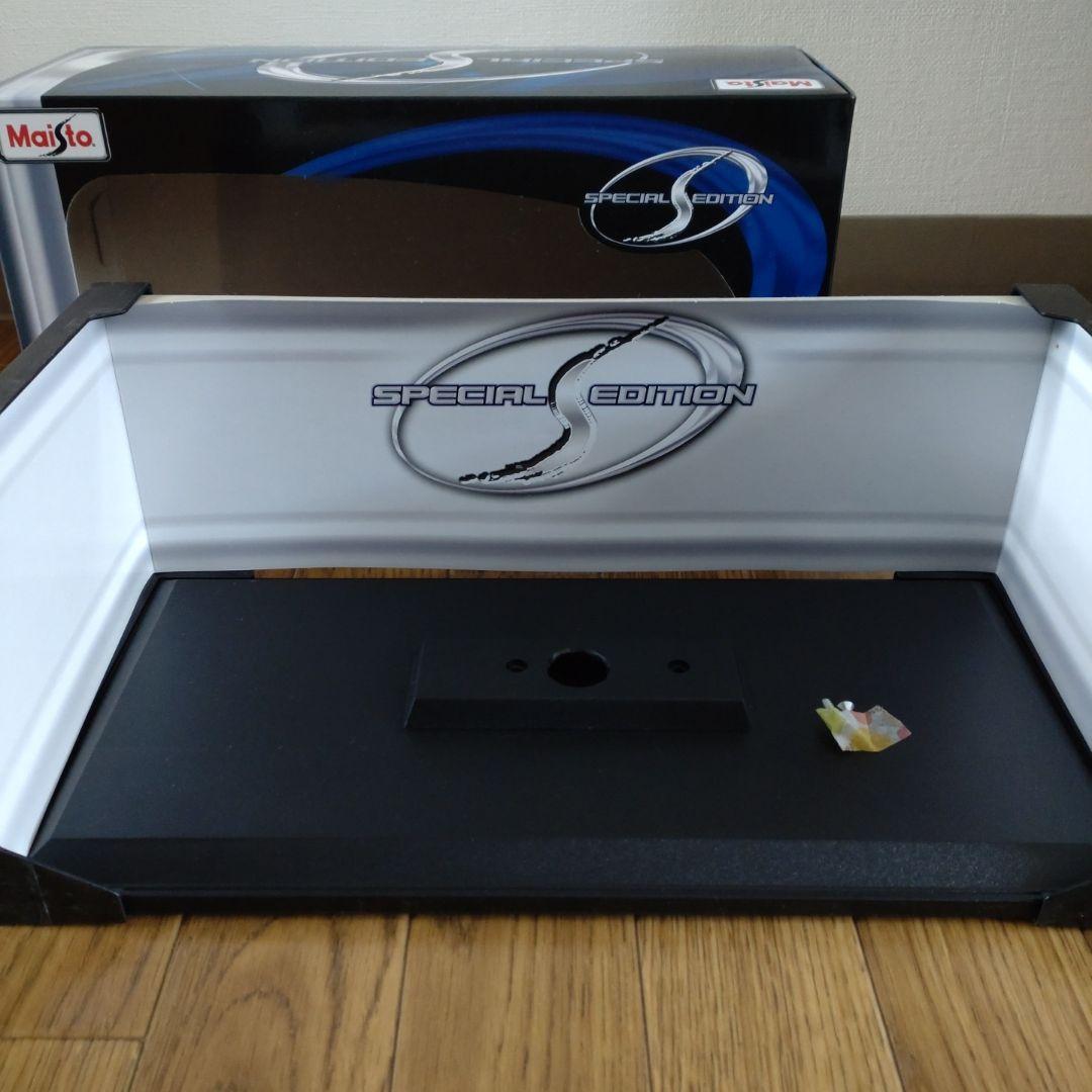 MaistoBMW E60型 M5 自動車模型