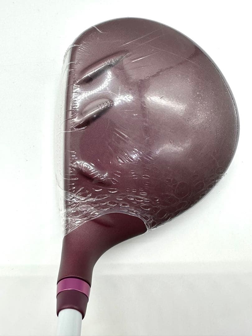 新品｜ PINGピン｜GLE2フェアウェイウッド3番レディーススプーン19度／A