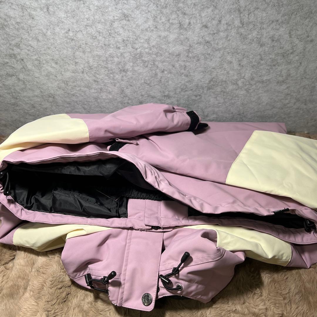 オーシャンパシフィックOcean Pacificスノージャケット　544303