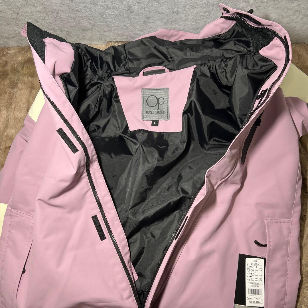 オーシャンパシフィックOcean Pacificスノージャケット　544303