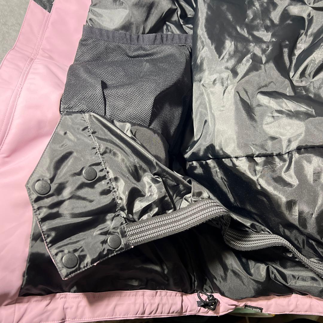 オーシャンパシフィックOcean Pacificスノージャケット　544303