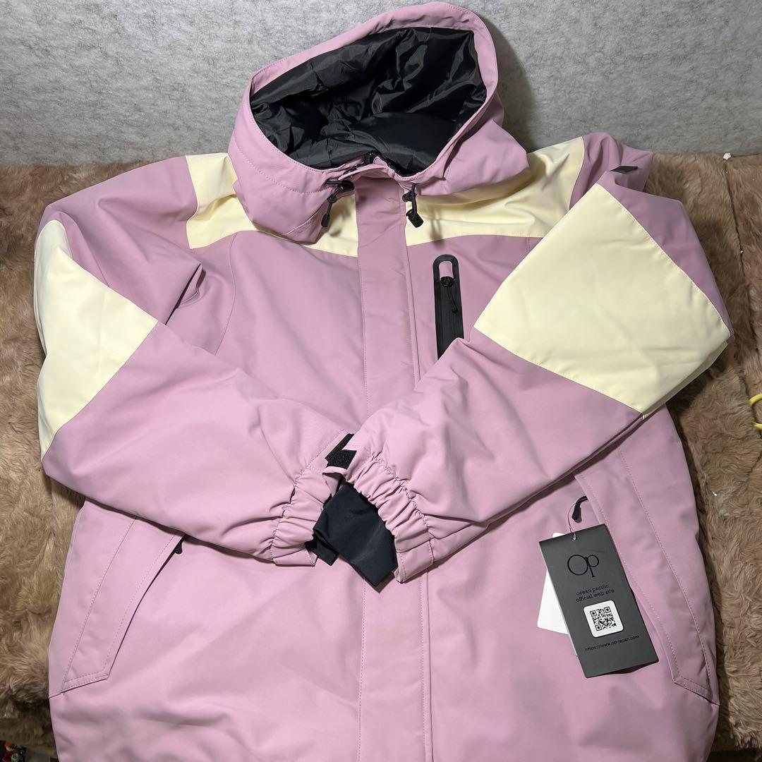 オーシャンパシフィックOcean Pacificスノージャケット　544303