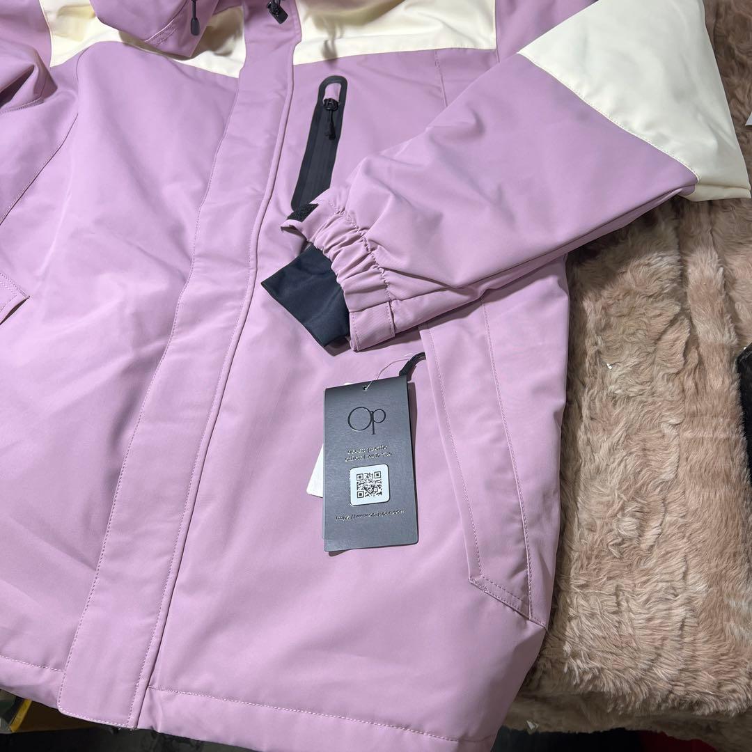 オーシャンパシフィックOcean Pacificスノージャケット　544303