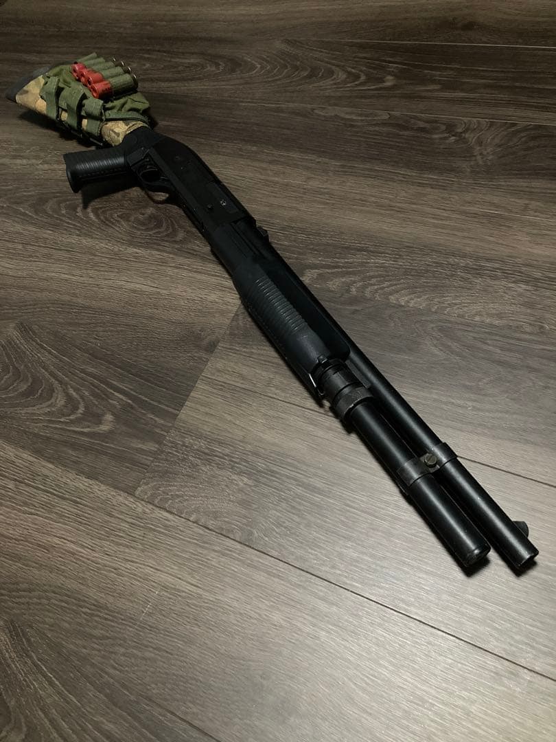 東京マルイ　M3スーパー90(箱無し)