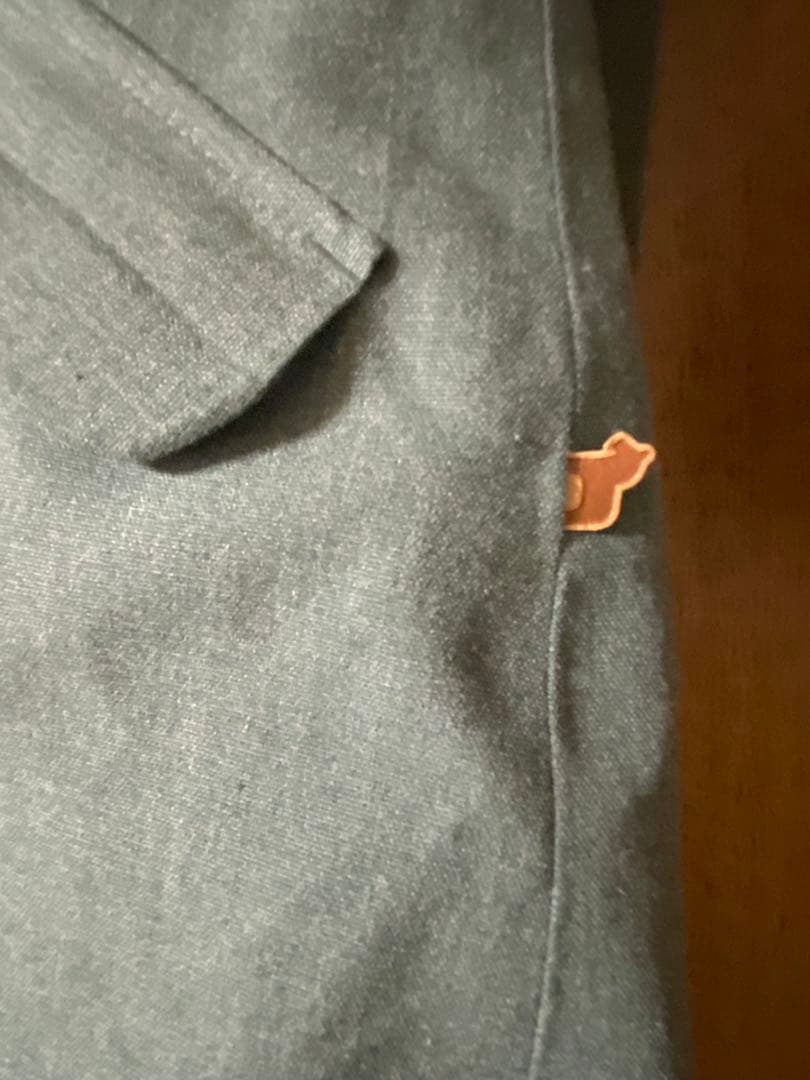 ホグロフス⭐︎レディース⭐︎xsサイズ