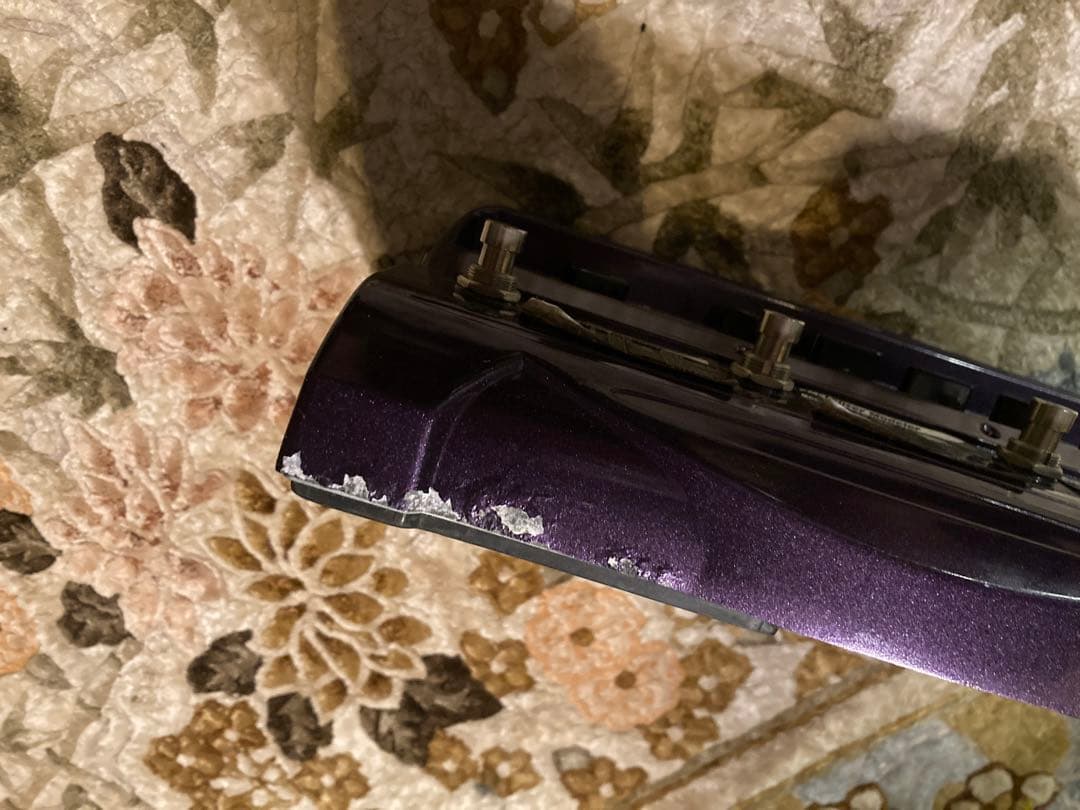 LINE6 FM4 Filter Modeler 最終値下げ