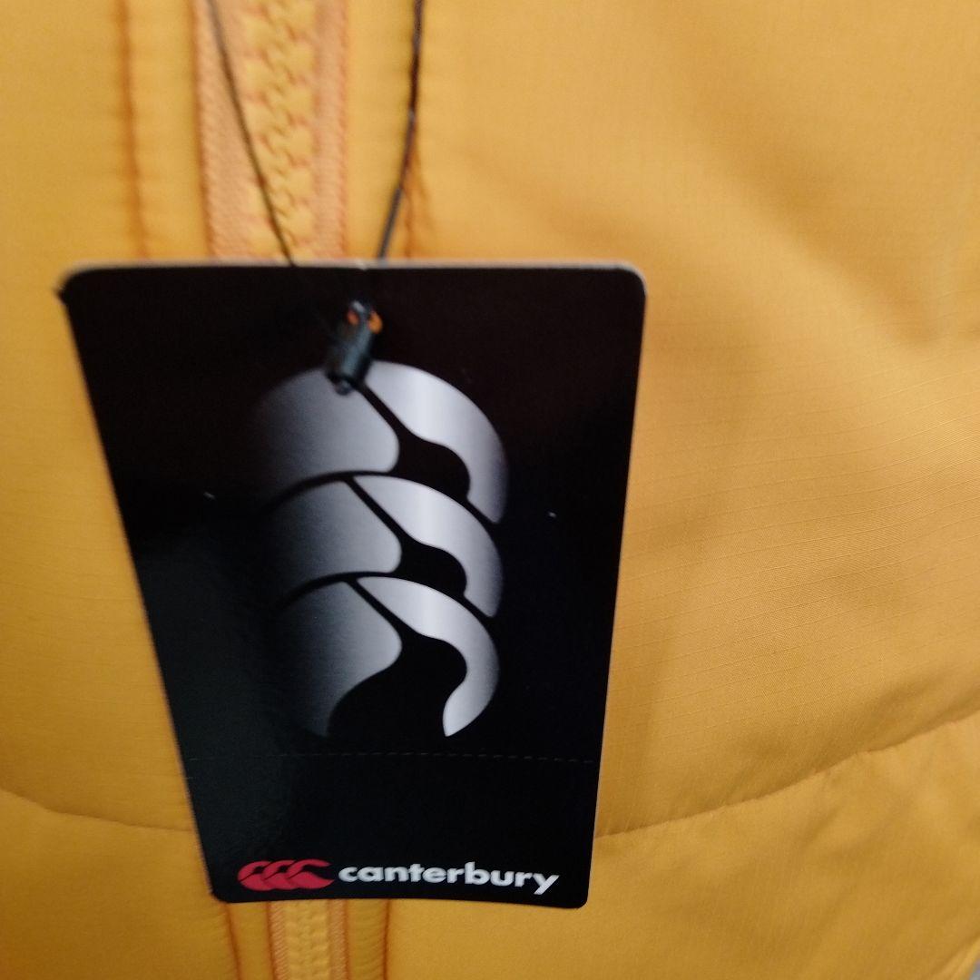 インサレーションジャケット