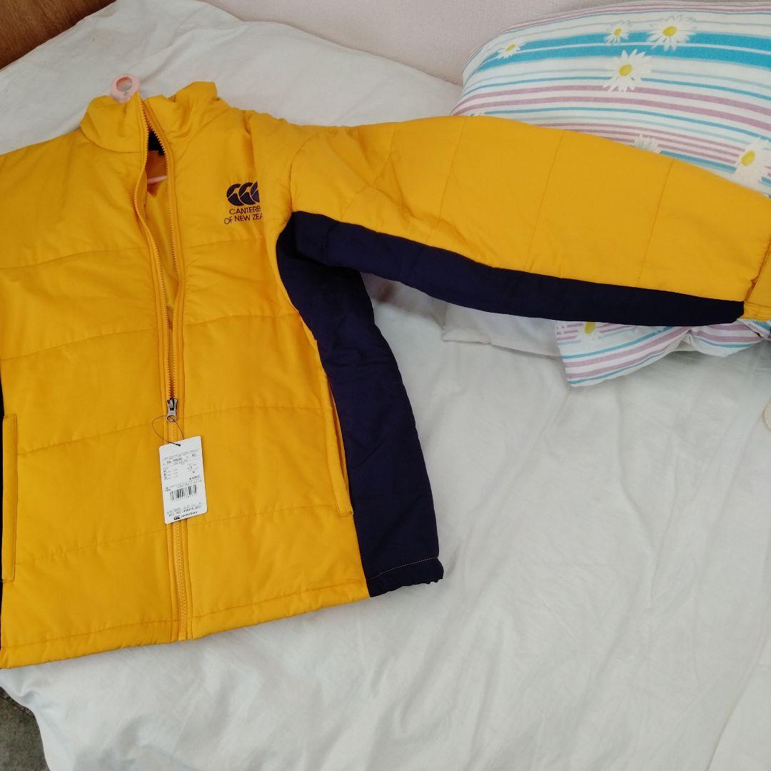 インサレーションジャケット