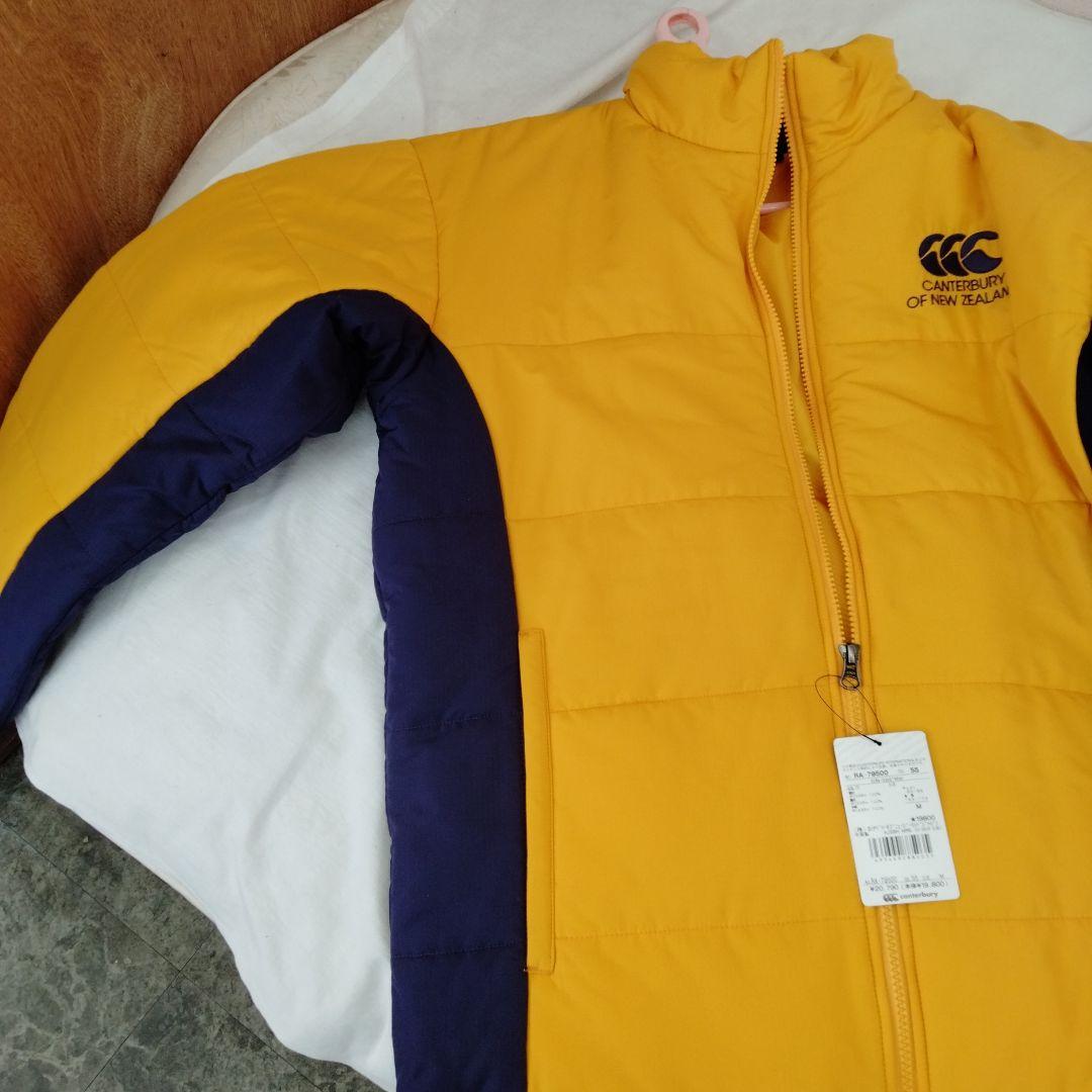 インサレーションジャケット