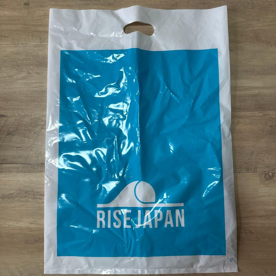RISE JAPAN Tシャツ セット