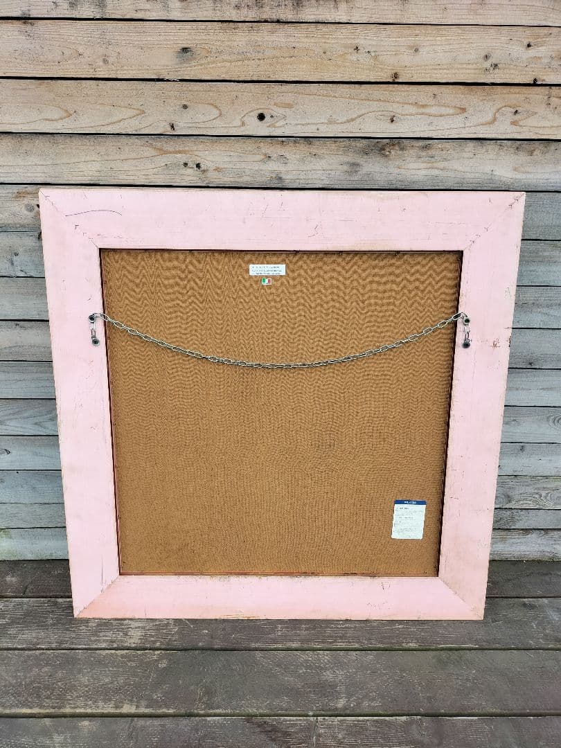 M♦イタリア製 リトグラフ アート