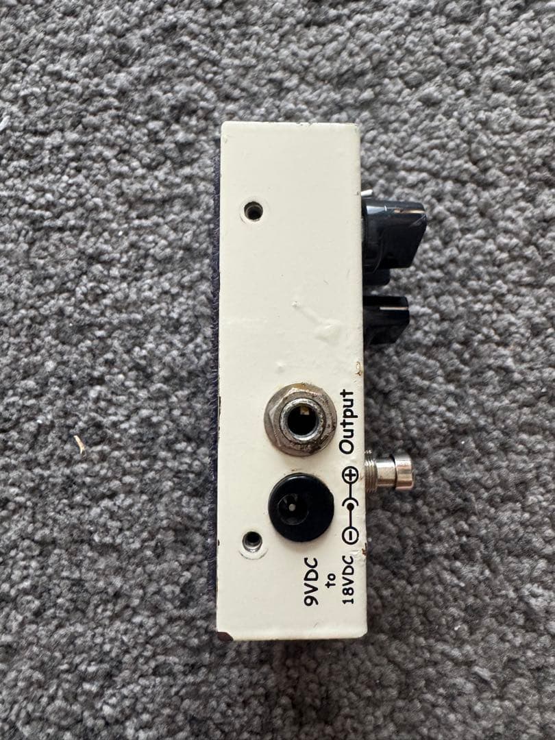 あ*様 Fulltone OCD ver1.4