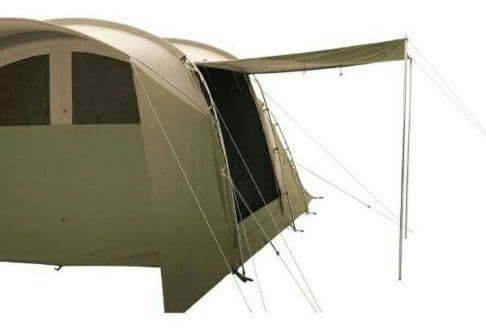 【★新品未使用★】WOLF MOON TC 5XP キャンプテント