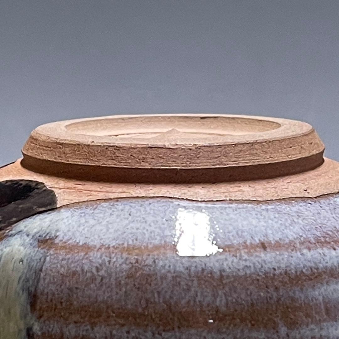 高取焼 十四代高取忍 八仙窯 筑前 茶碗 茶道具 骨董品 842