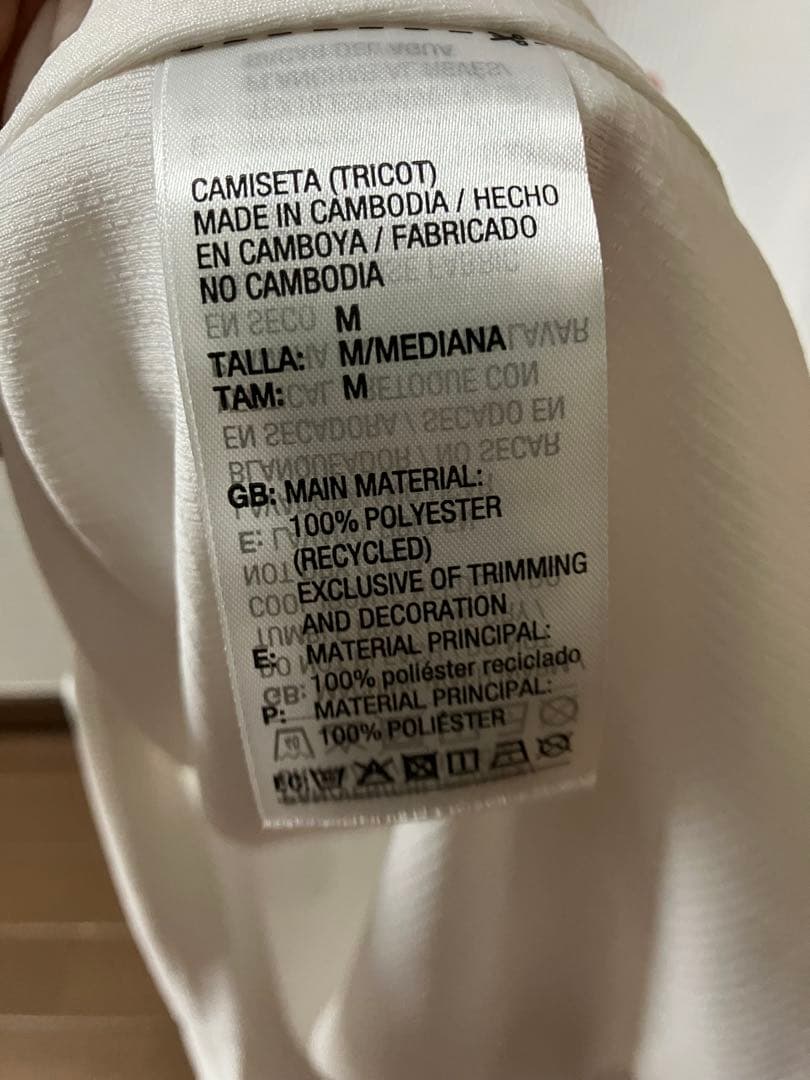 【正規品】【新品】マンチェスターユナイテッドユニフォーム