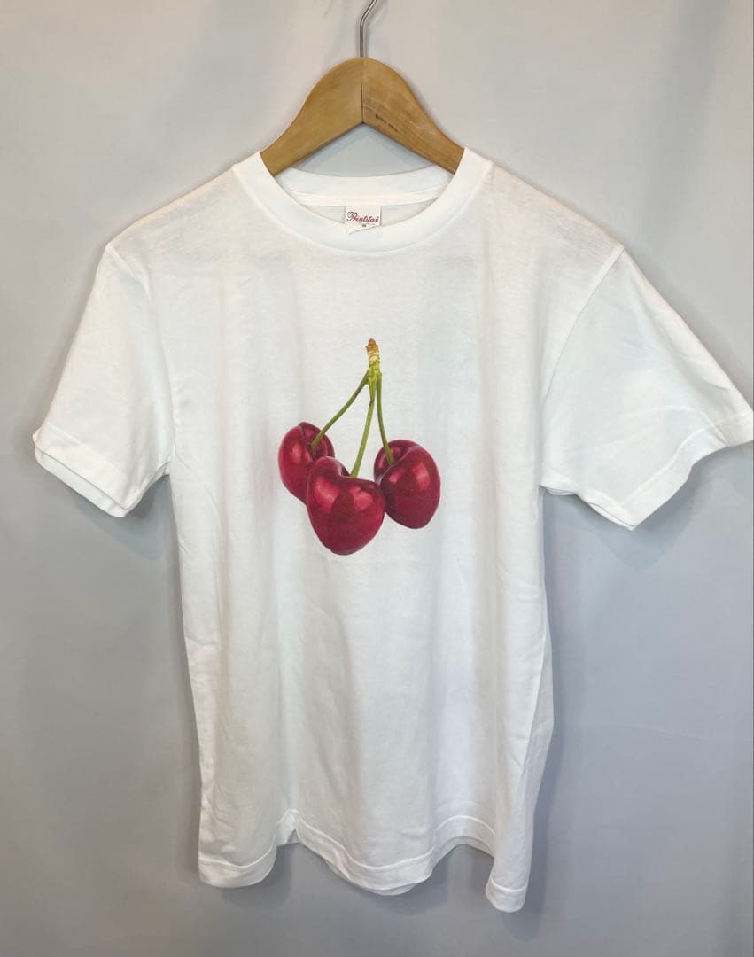 韓国ストリートブランドKim’s Fruits Tシャツ4枚セットS•XL限定品