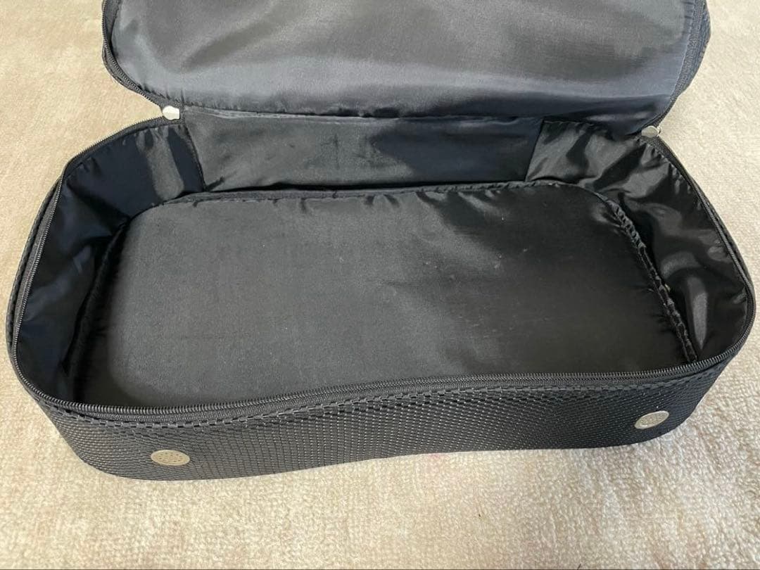 le coq sportif ルコックスポルティフ ゴルフ ボストンバッグ 美品