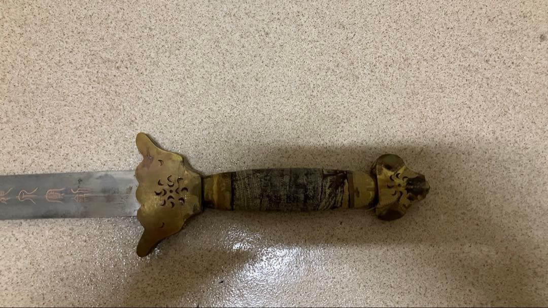 龍泉剣 太極剣 漢剣 太極拳八卦掌 模造刀 模擬刀 つるぎ 中華中国武術功夫 刀