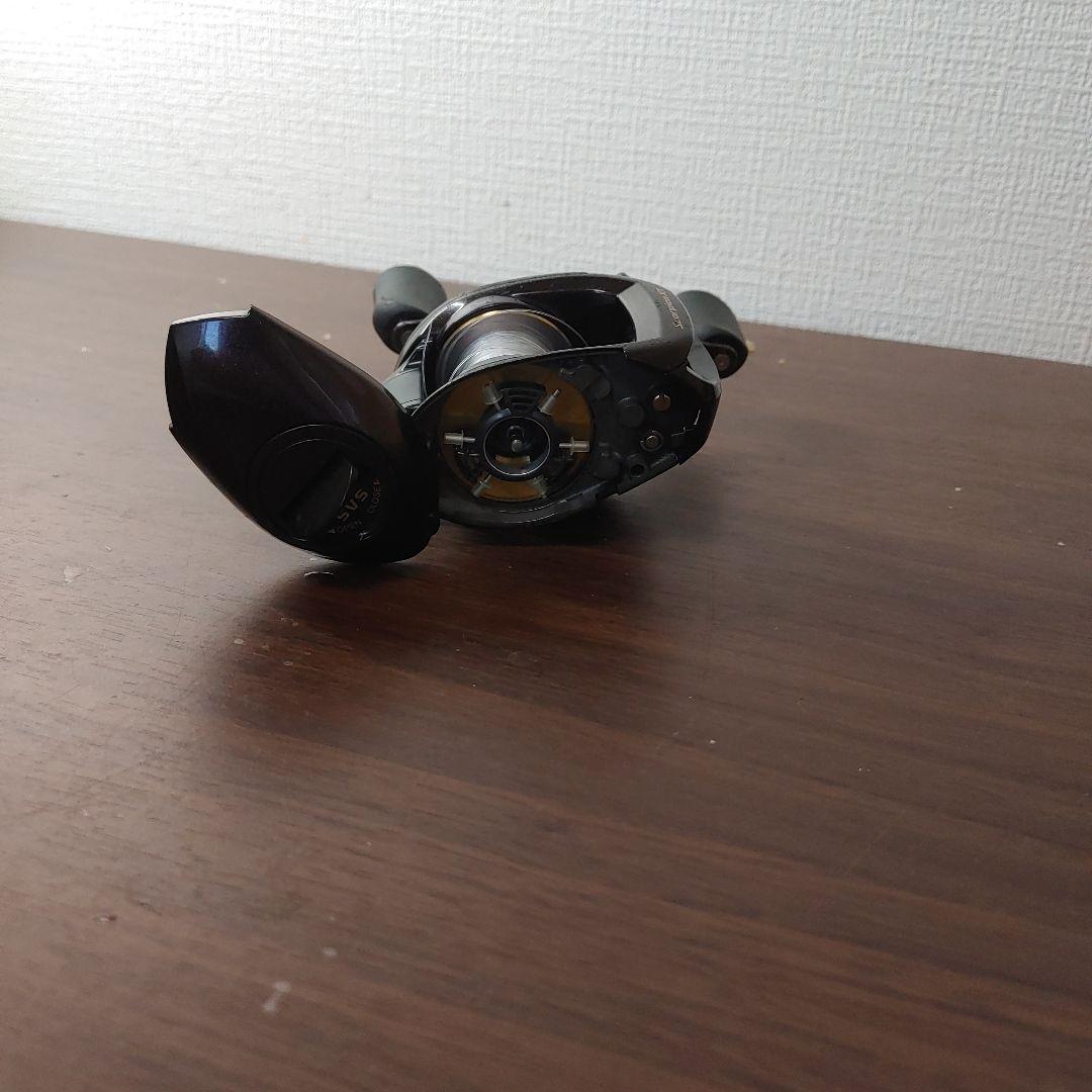 スコーピオン XT 1501-7