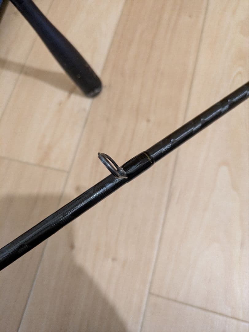 【送料無料】シマノ ネッサXR 106MH