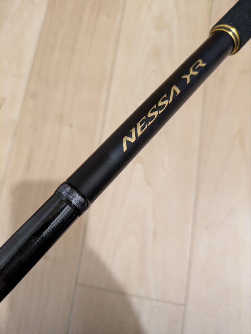 【送料無料】シマノ ネッサXR 106MH