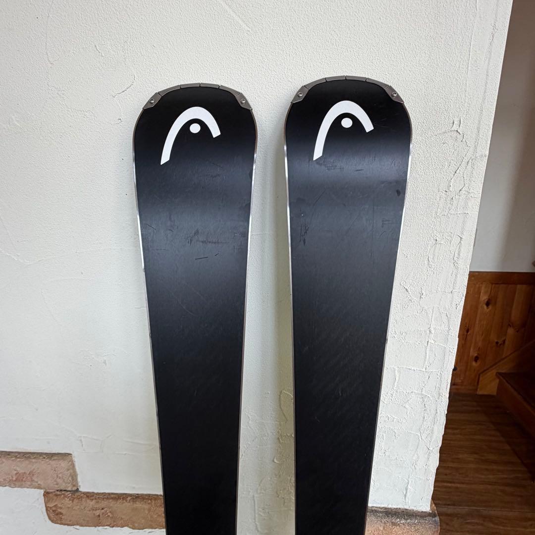 HEADヘッド SUPERSHAPE e-MAGNUM スーパーシェイプ 170