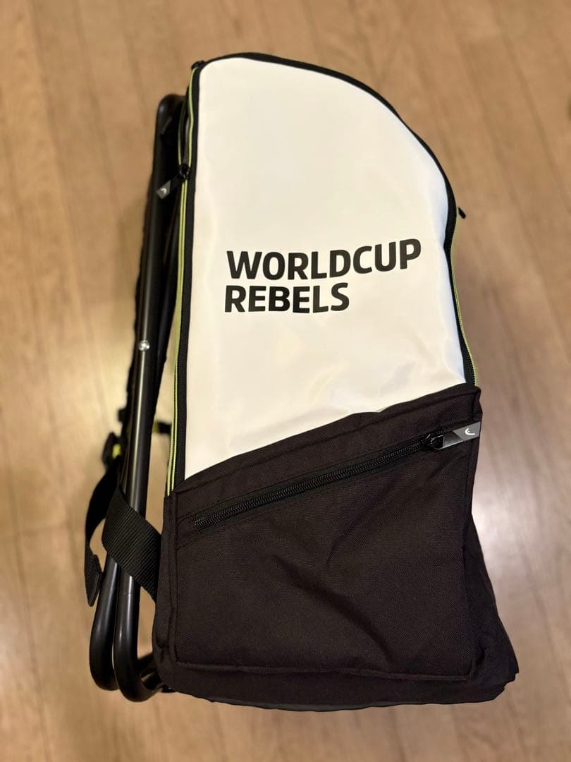 HEAD スキーキャリーバッグ