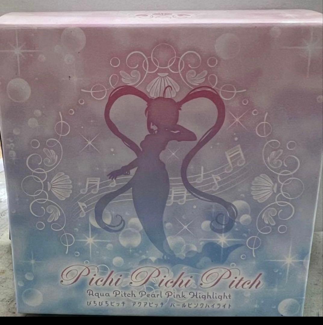 ぴちぴちピッチ ハイライト