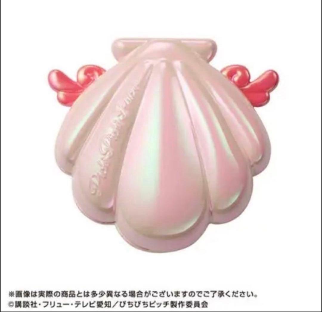 ぴちぴちピッチ ハイライト