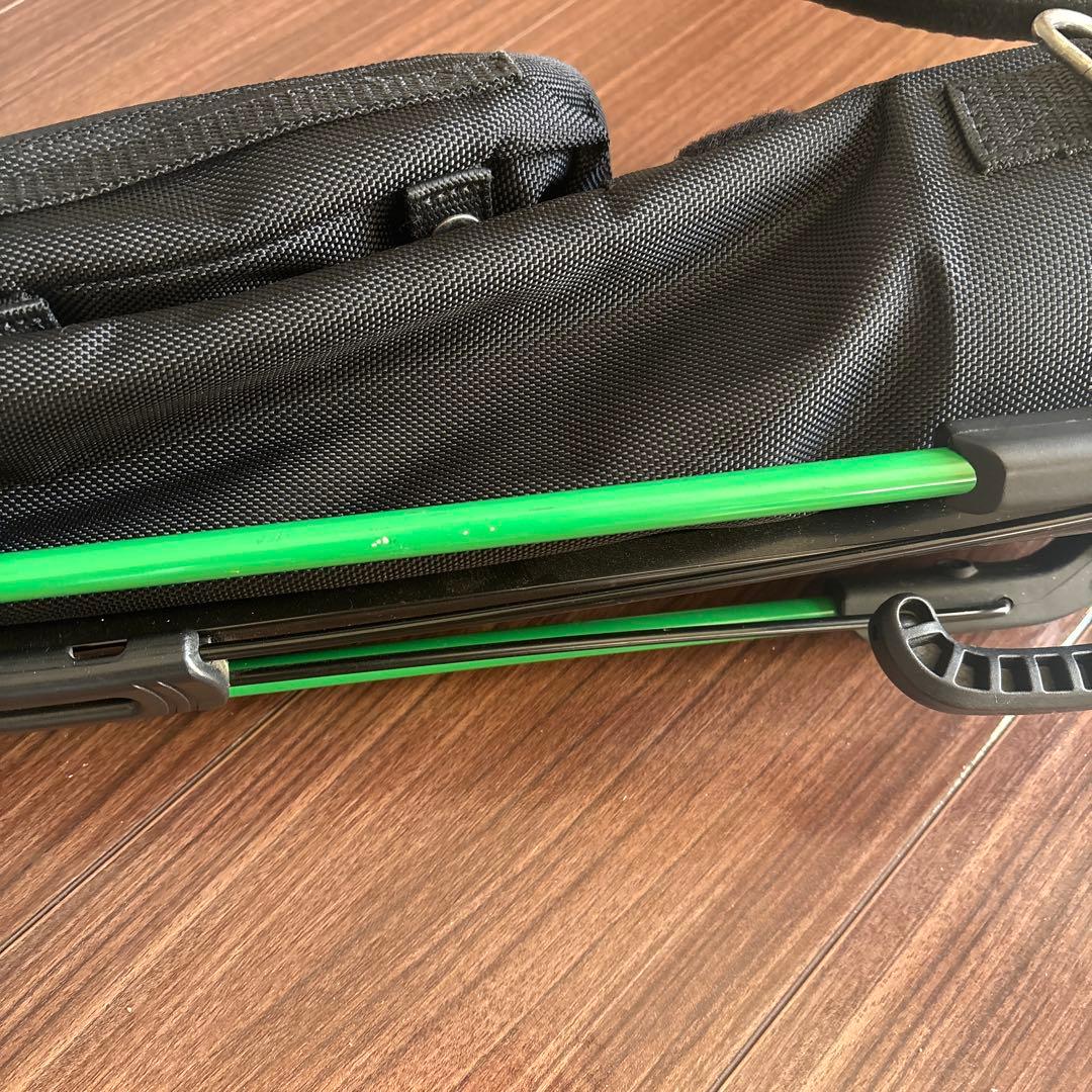 BEAMS GOLF ショートバック