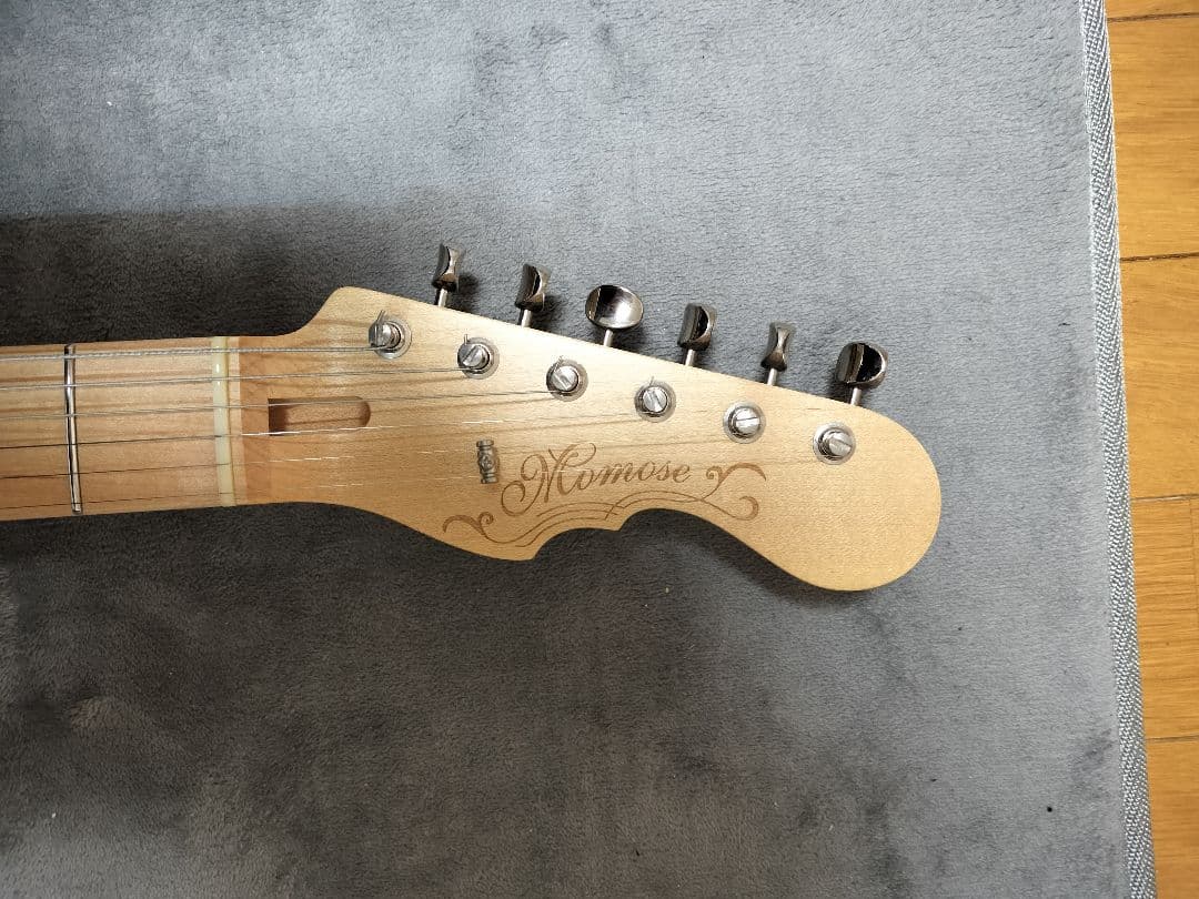 Momose 　MT2-SBBD　※レアカラー