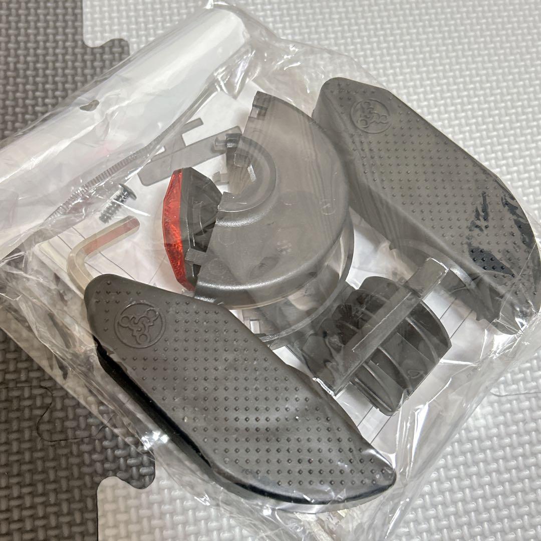 【極美品/希少カラー】STRIDER 14X ライムイエロー/説明書・部品付