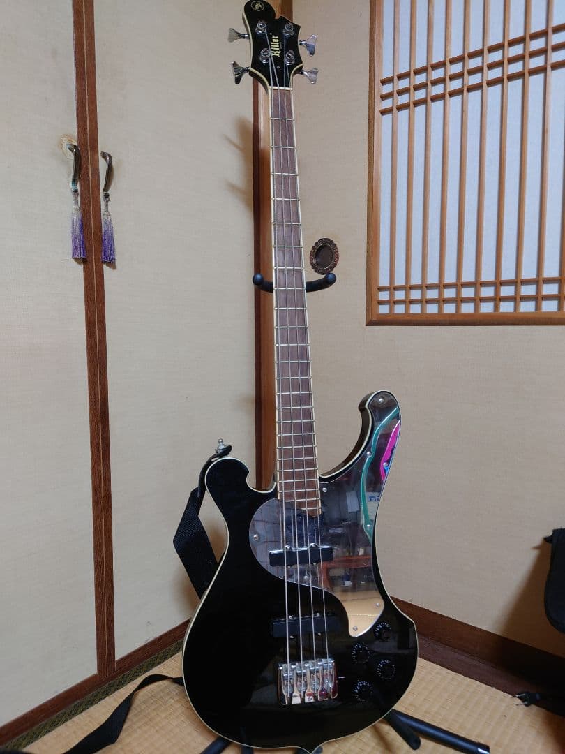 Killer SIMMONY エレキベース キラー シモニー