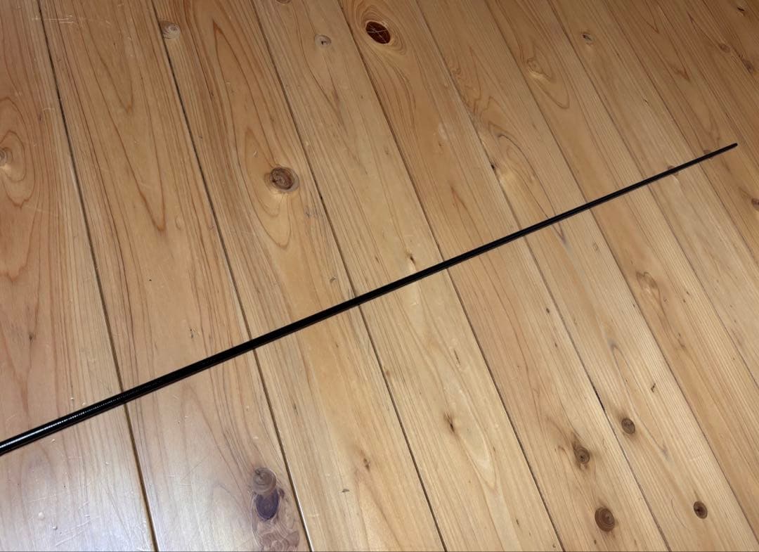 シマノ ２５ トモアユ ８５ 友鮎 鮎竿　SHIMNO キングケーキ5