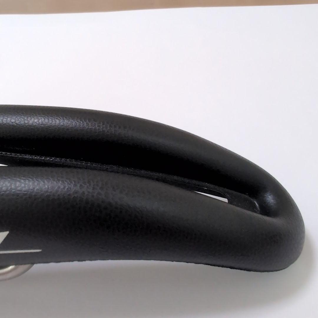 SELLE SMP HELL サドル 黒